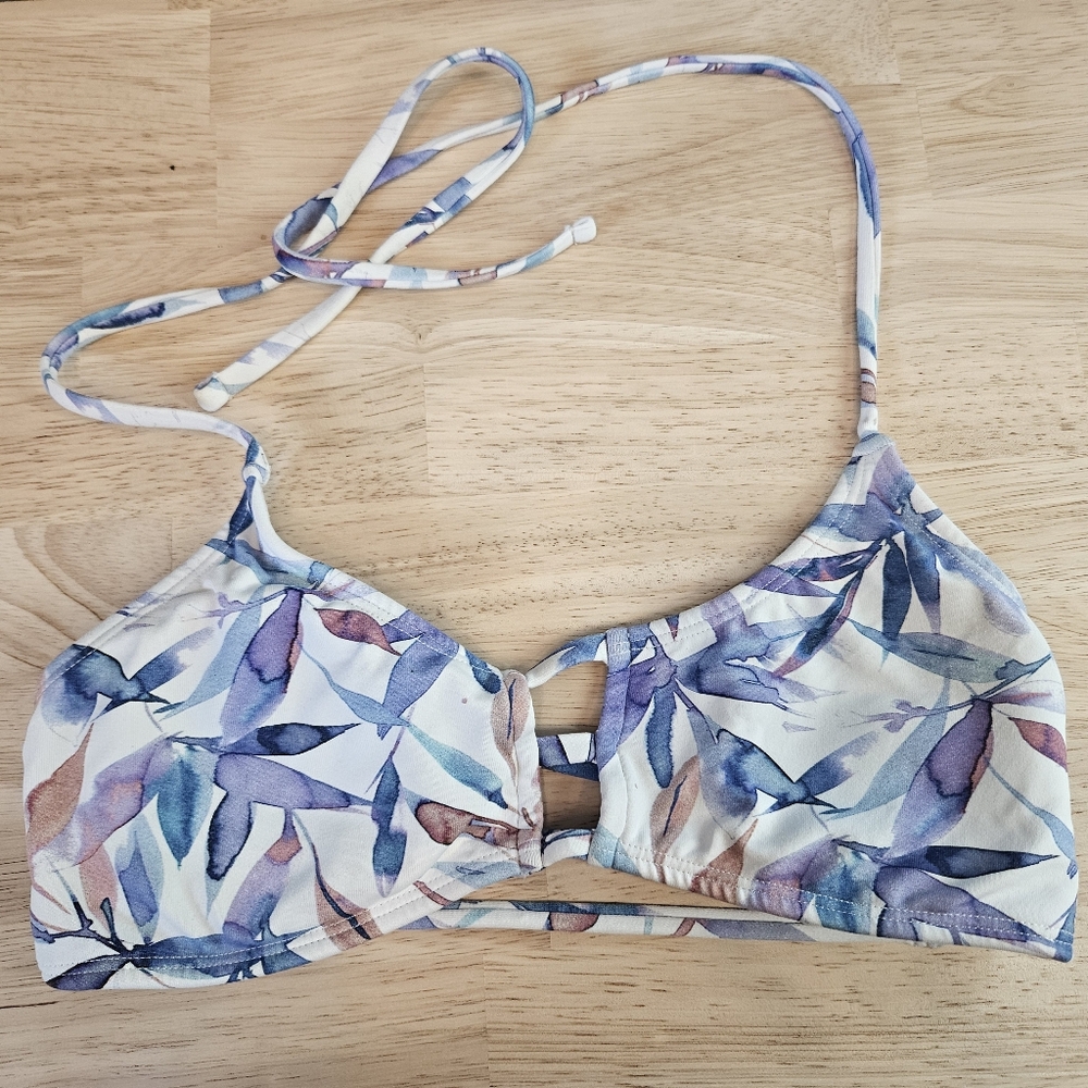 Midori Swimsuit Top